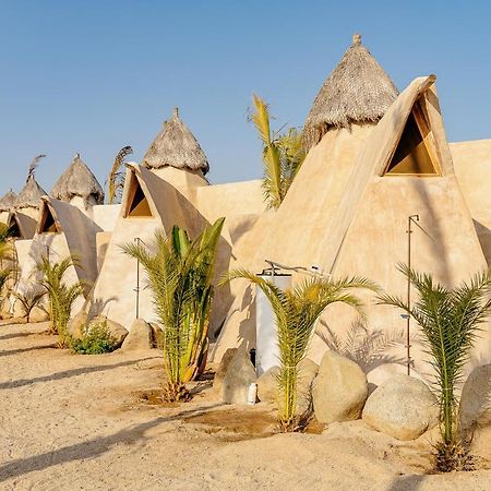 Baja Nomads Hotel - Adults 15 Plus Todos Santos Zewnętrze zdjęcie