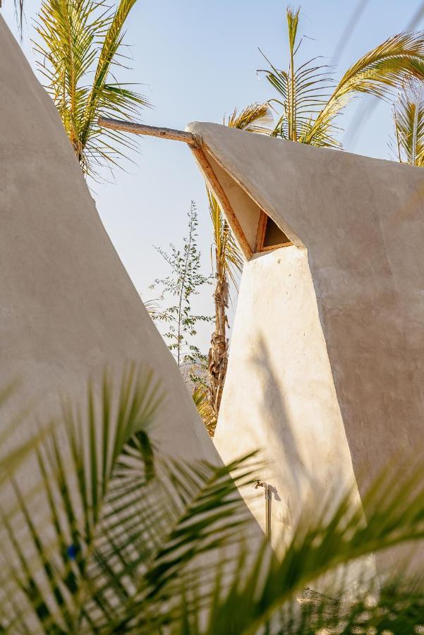 Baja Nomads Hotel - Adults 15 Plus Todos Santos Zewnętrze zdjęcie