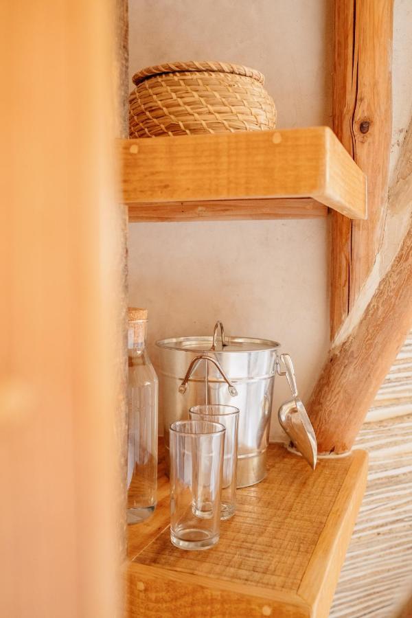 Baja Nomads Hotel - Adults 15 Plus Todos Santos Zewnętrze zdjęcie