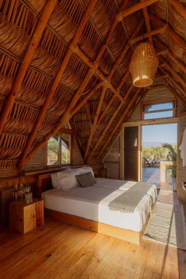 Baja Nomads Hotel - Adults 15 Plus Todos Santos Pokój zdjęcie