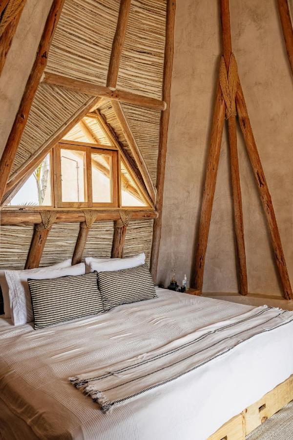 Baja Nomads Hotel - Adults 15 Plus Todos Santos Pokój zdjęcie