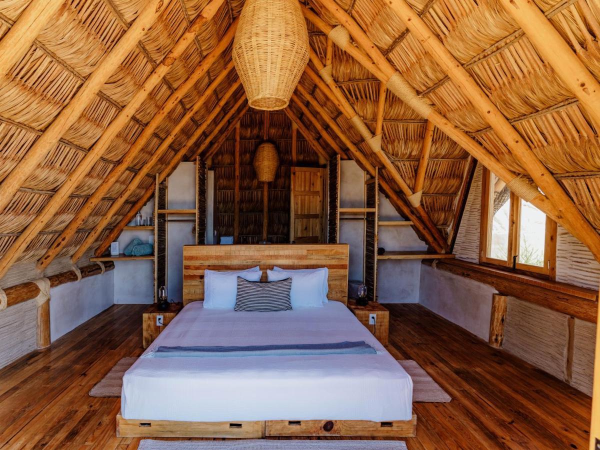 Baja Nomads Hotel - Adults 15 Plus Todos Santos Zewnętrze zdjęcie